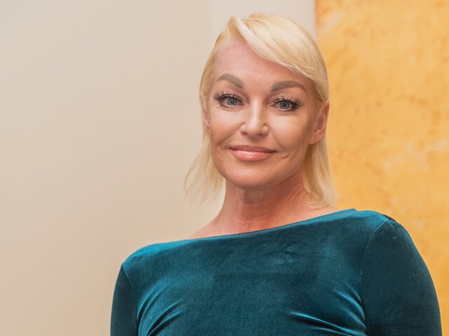 Анастасия Волочкова сообщила о новых повреждениях стопы после операции