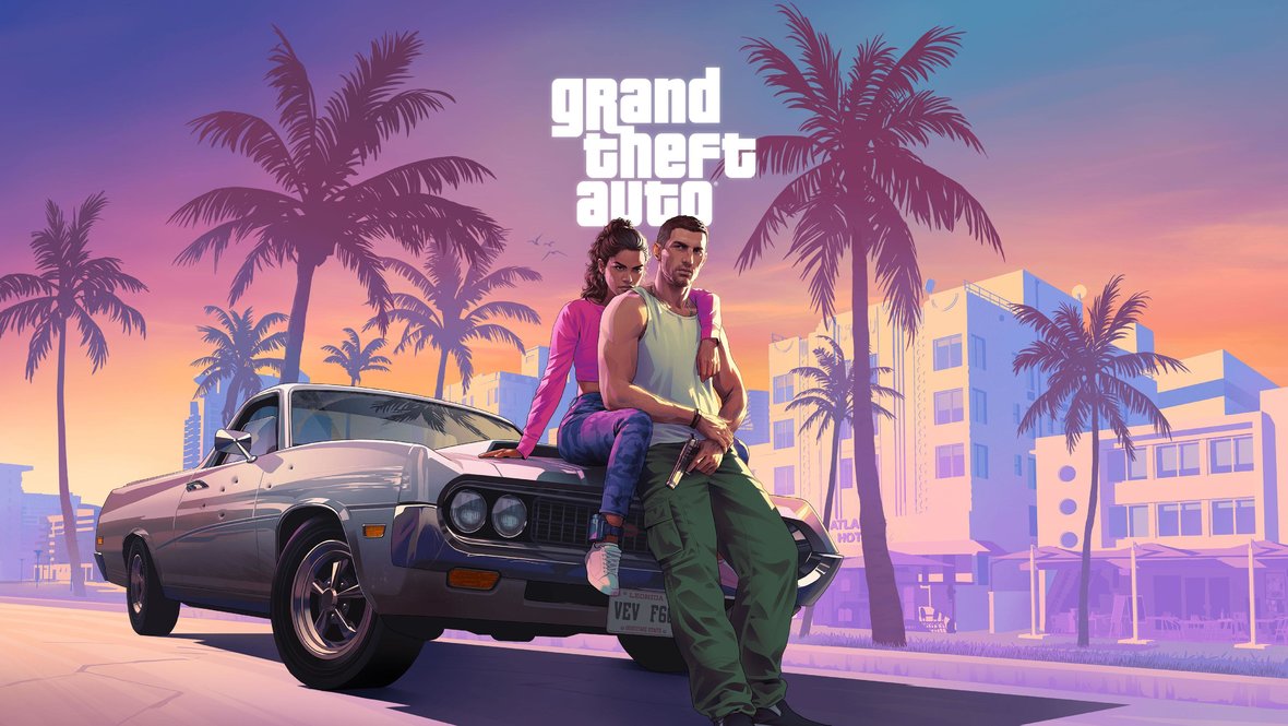 GTA VI могла собрать 6,08 млн цифровых предзаказов до релиза