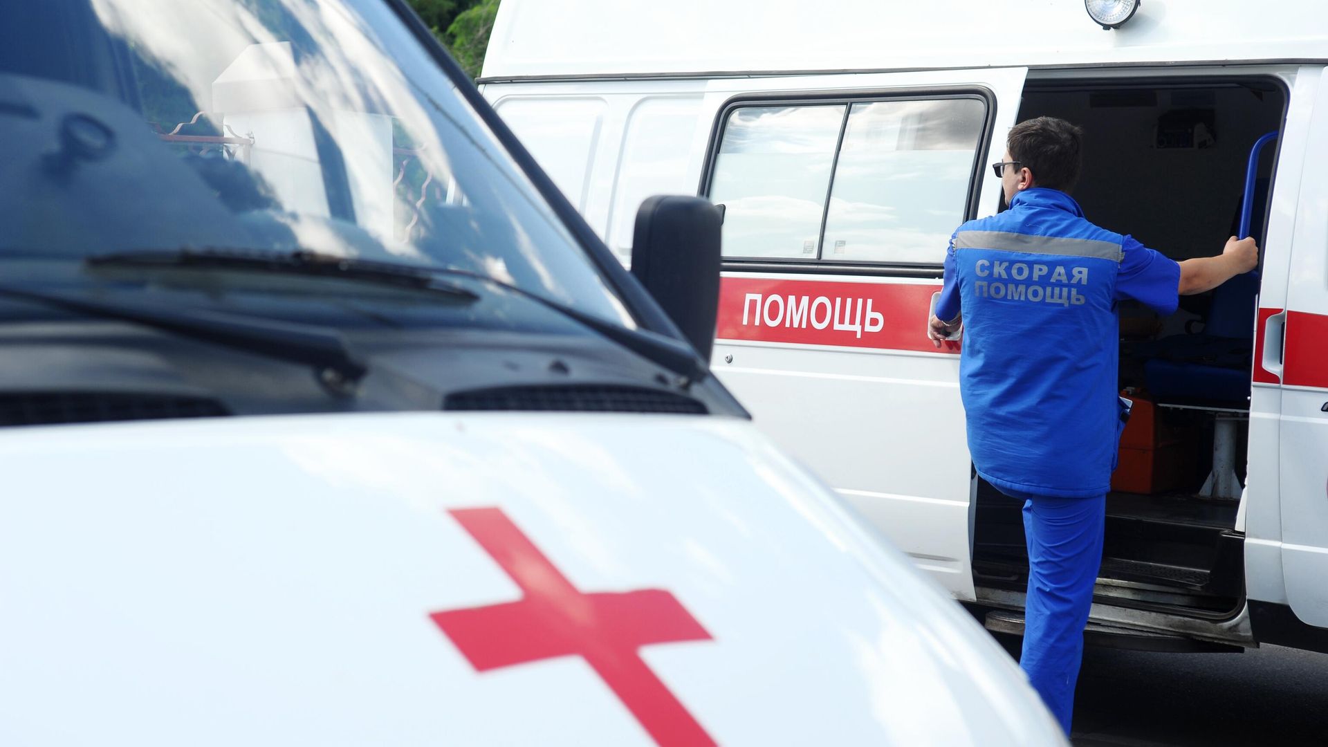 В Зеленограде прохожие нашли младенца у жилого дома