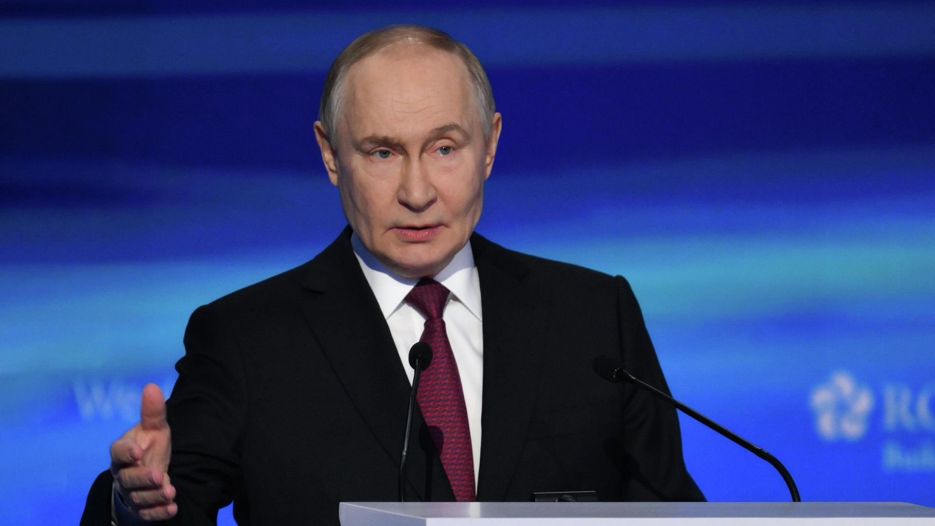 Россия предложила партнёрам стандарт технологического суверенитета