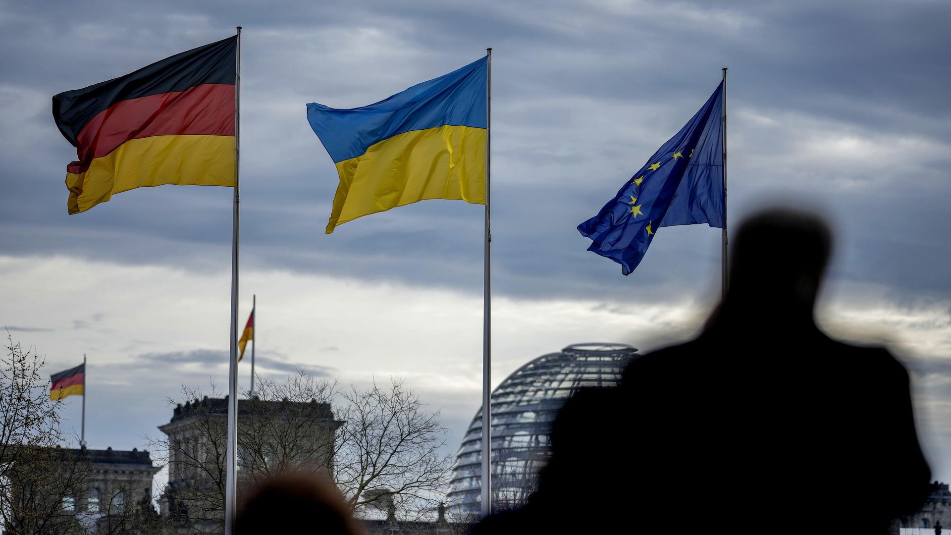 Кая Каллас предупредила Украину о тяжелой зиме на фоне повреждений энергосистемы