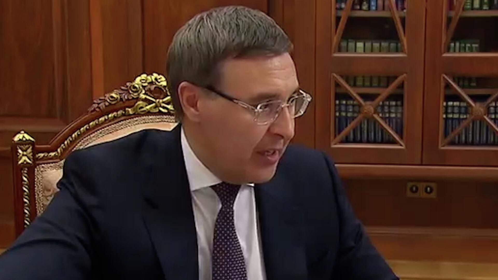 На программу научно-технологического развития заложили более 4,9 трлн рублей