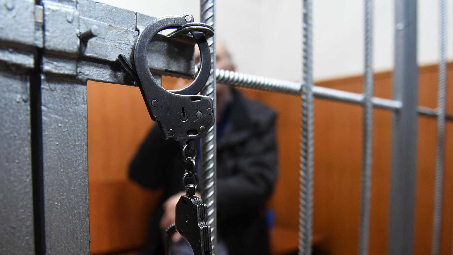 Суд продлил арест полковнику Таразевичу по делу о хищении 700 млн рублей