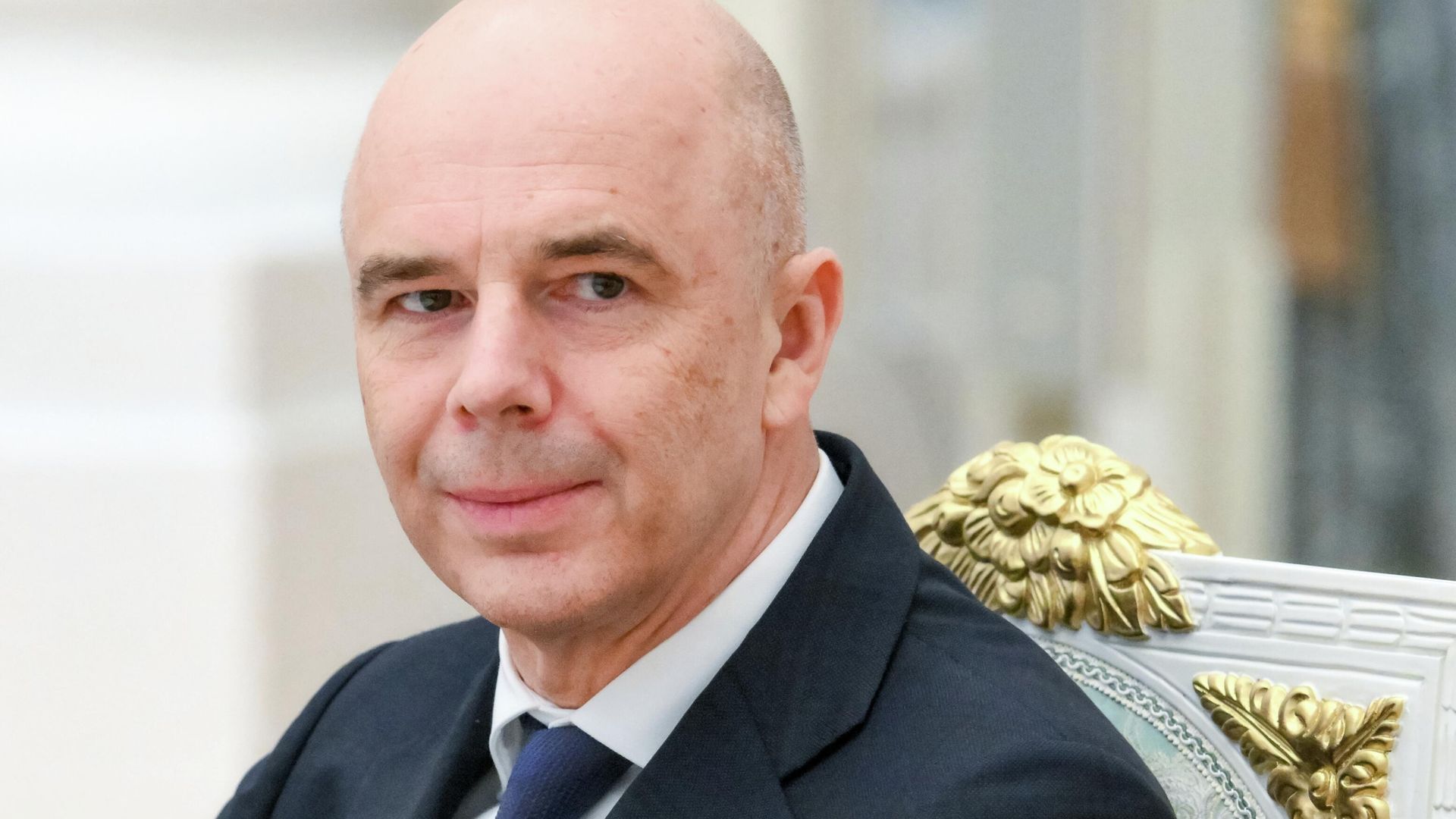 Минфин обсудит с РСПП предложения по налогу на сверхдоходы