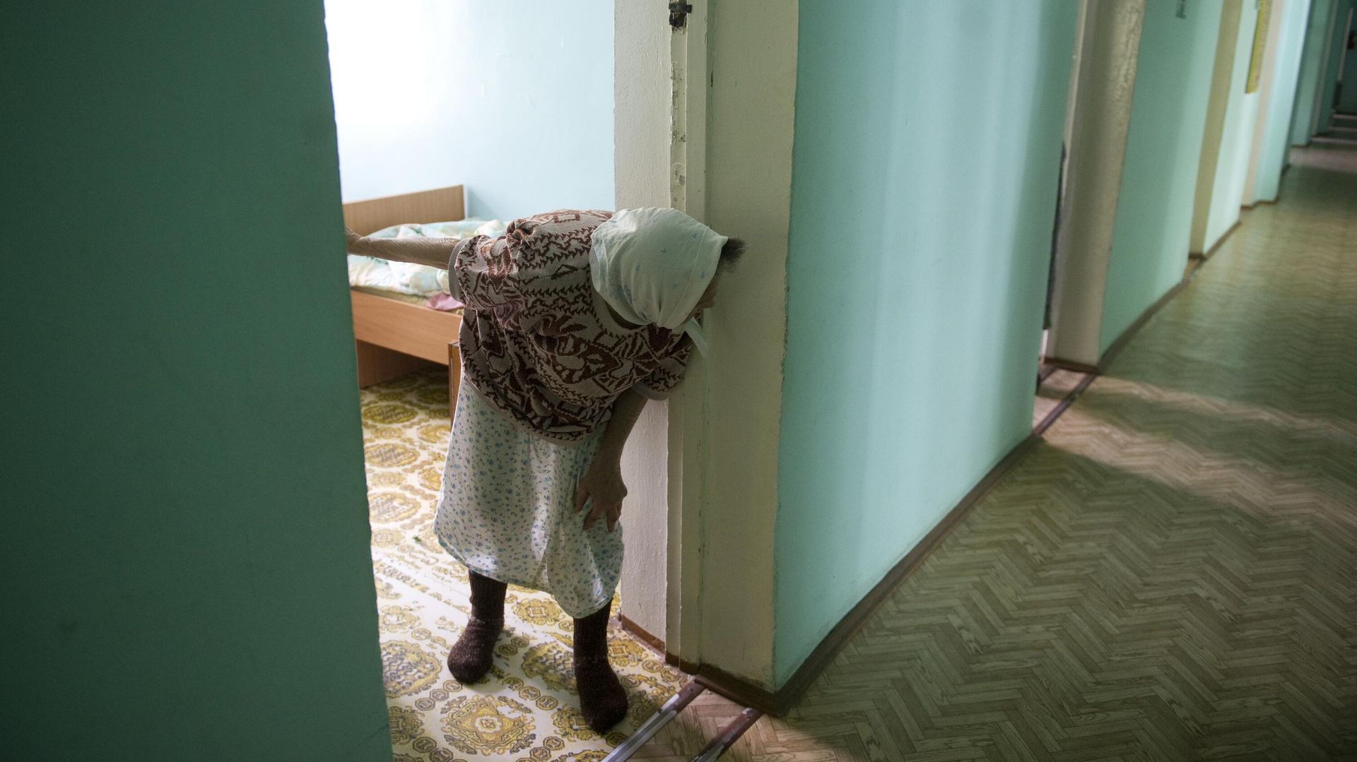 В Госдуме предложили лицензировать все частные дома престарелых