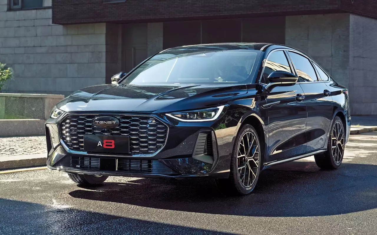 В список отечественных автомобилей для такси вошли Haval H3 и Haval Dargo