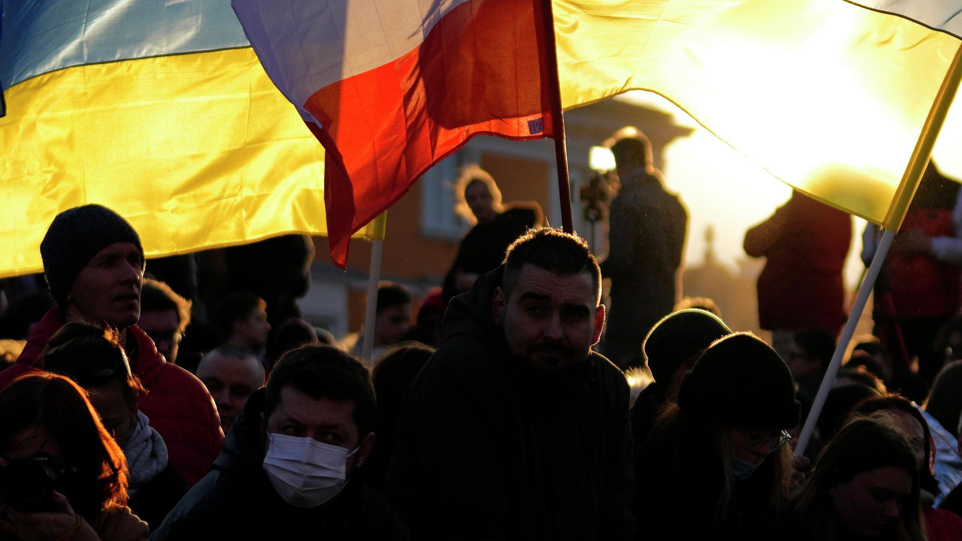 В Польше предложили криминализировать бандеровскую идеологию