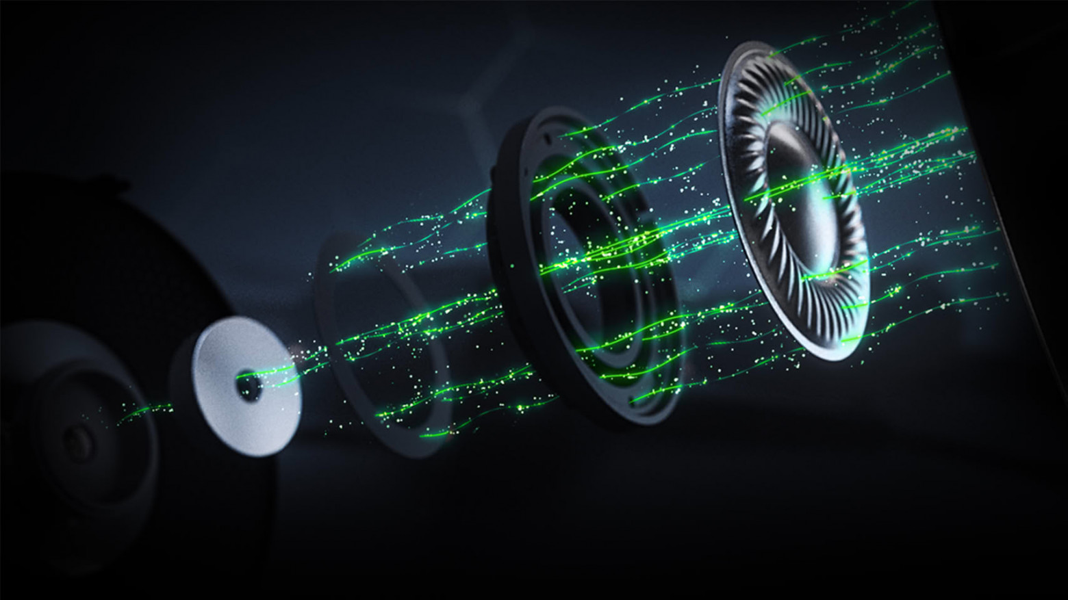 Razer представила беспроводную гарнитуру Barracuda V2 Pro с автономностью до 70 часов