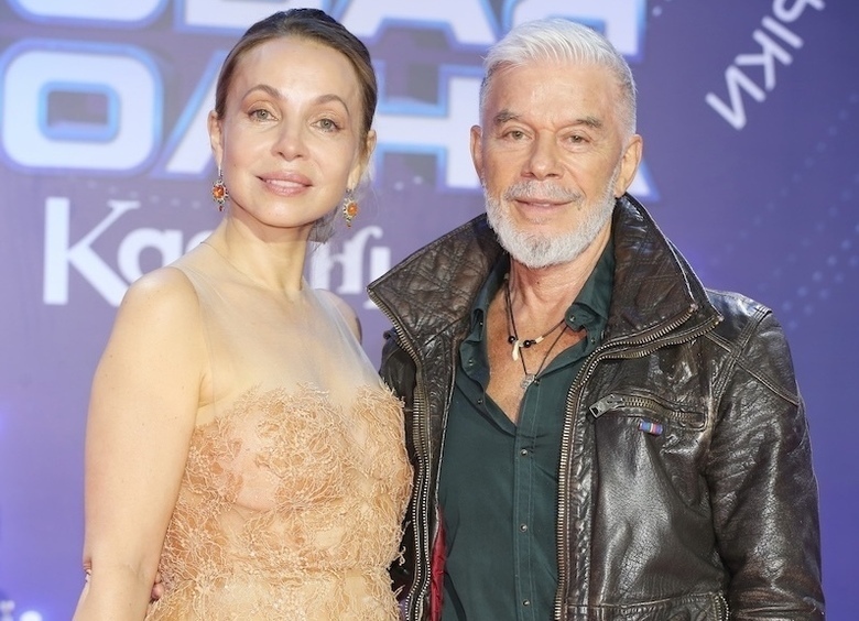 Марина Газманова рассказала о свадьбе дочери Марианны