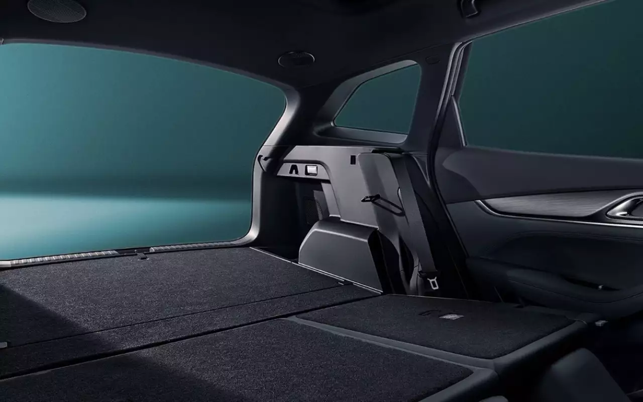 «Белджи» сертифицировал восемь модификаций Geely Atlas IV