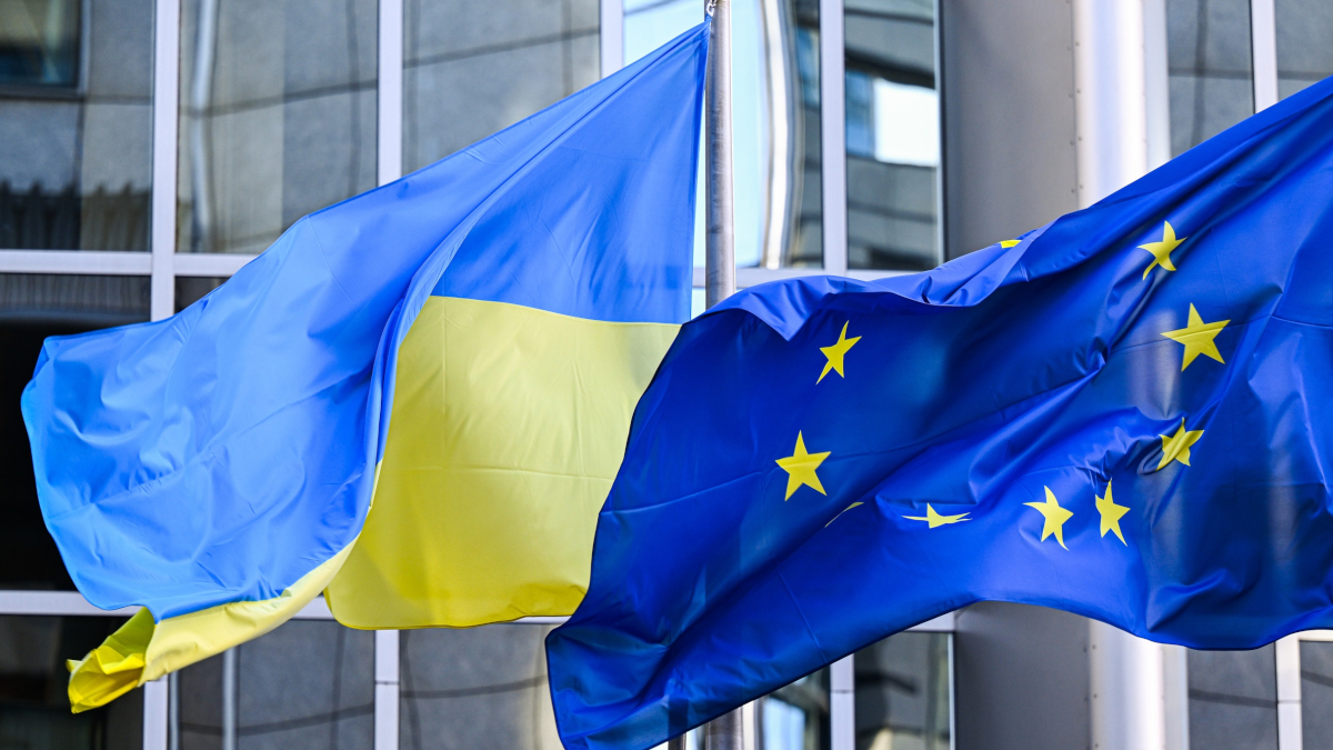 Еврокомиссия исключила возобновление поставок по «Северному потоку»