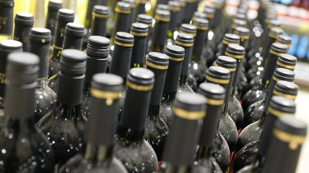 Продажи вин Нового Света в SimpleWine выросли на 34%