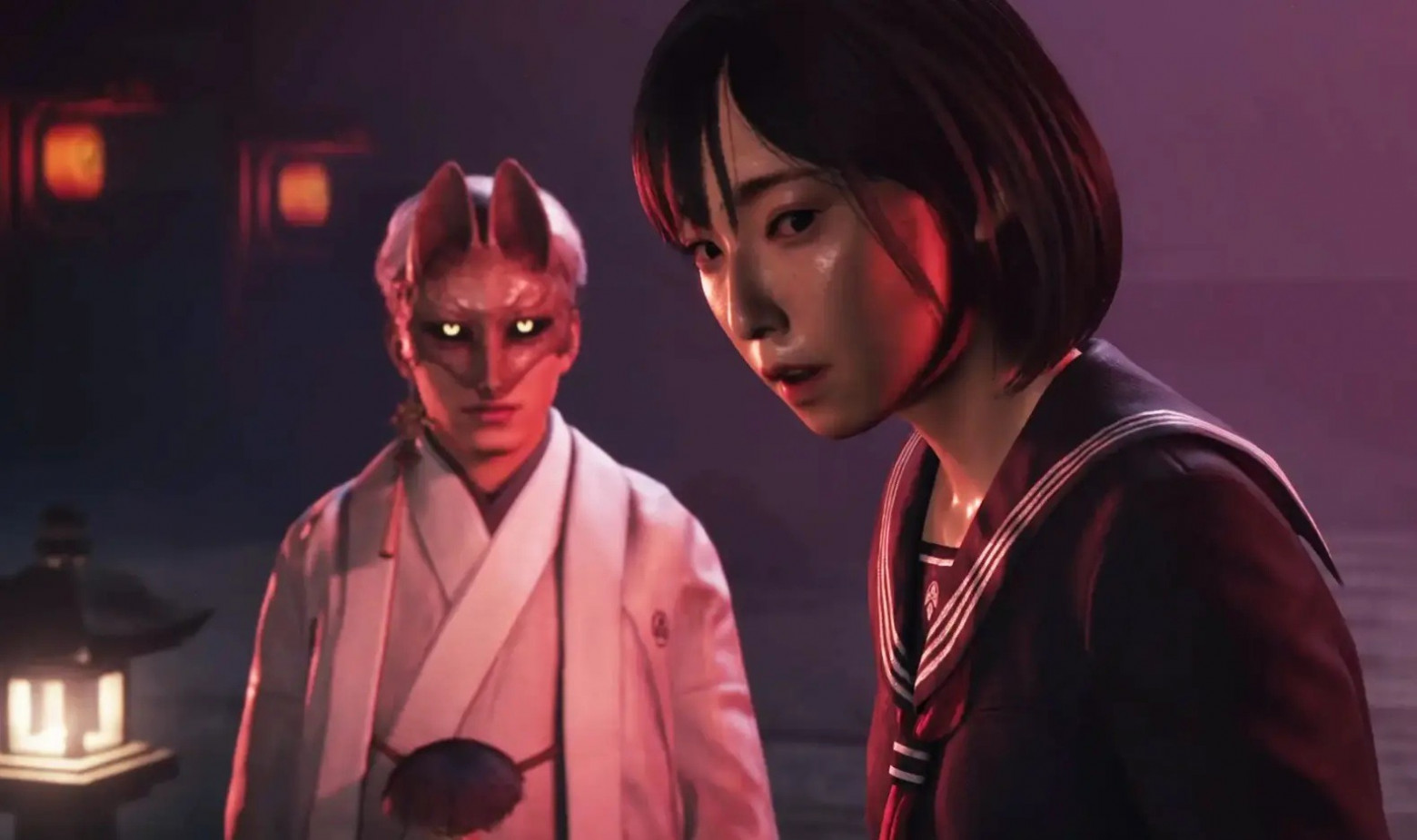 Создатели Silent Hill f и Fatal Frame рассказали о роли женщин в японских хоррорах