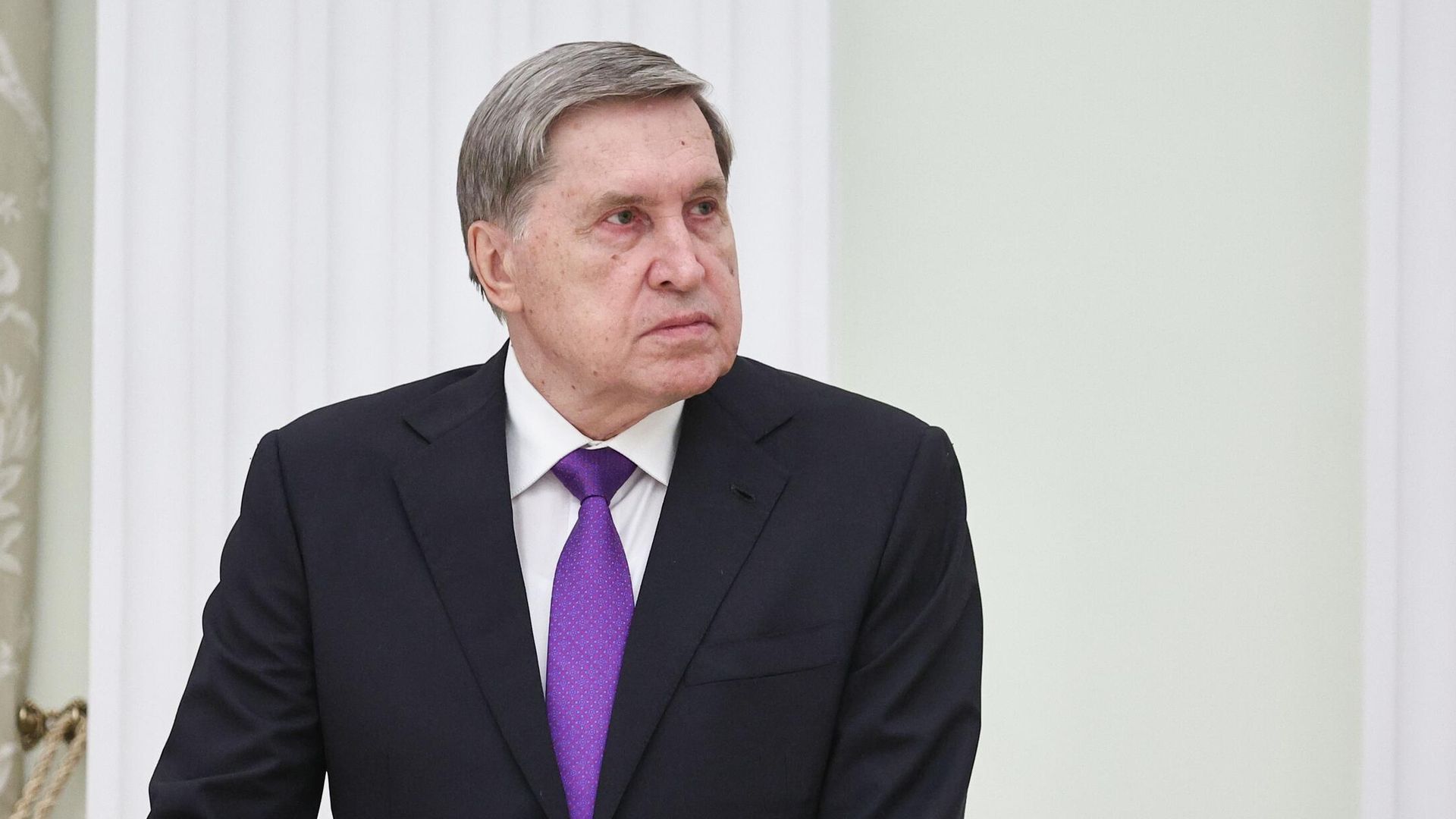 МИД России: Москва сохраняет готовность к переговорам по Украине
