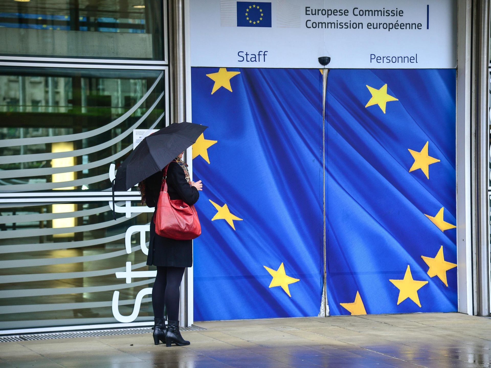 Еврокомиссия предложила сделать Frontex центральным ведомством ЕС по депортациям