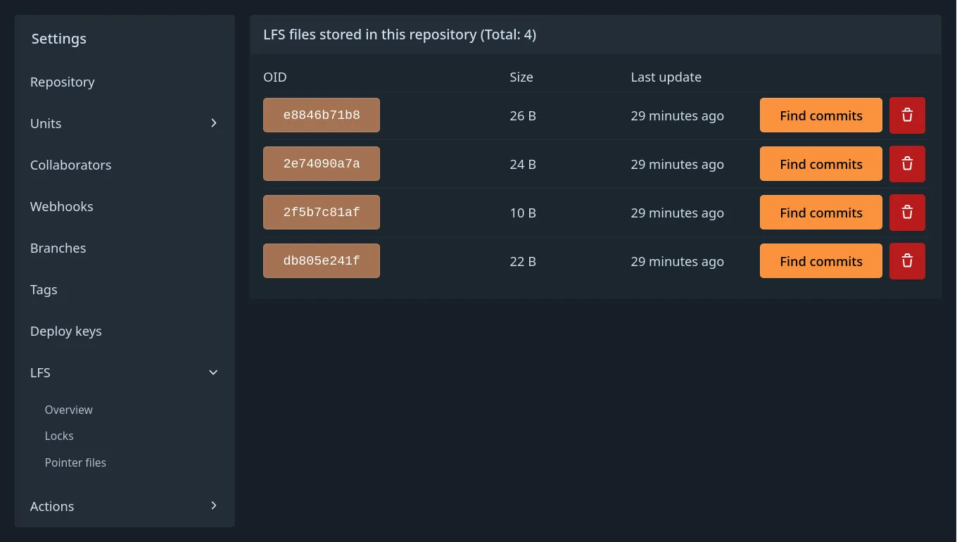 Forgejo 17.0 получил новые вебхуки, импорт из Bitbucket и поддержку FUNDING.yml