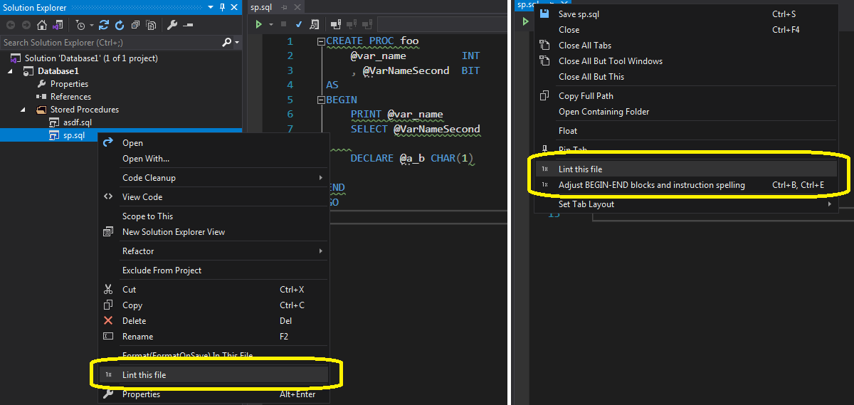 Линтер для Visual Studio получил 13 новых правил