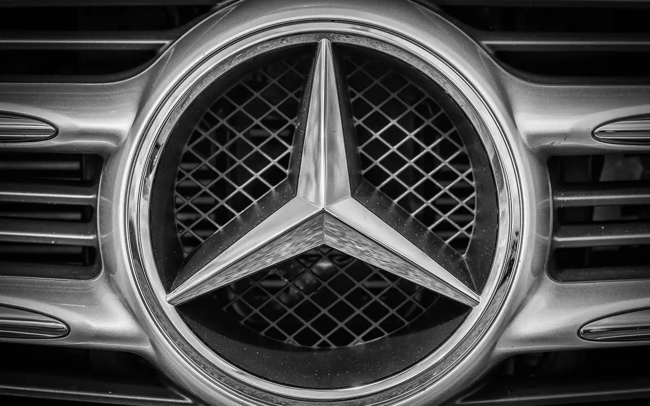 Mercedes-Benz готовит новое поколение G-Class и возвращает V8 в AMG