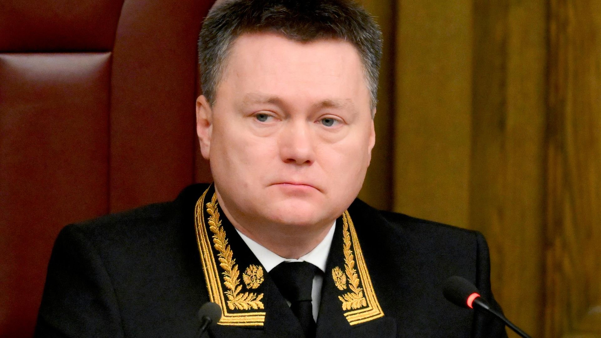 Комиссия при президенте рассмотрела кандидатуры 338 судей федеральных судов