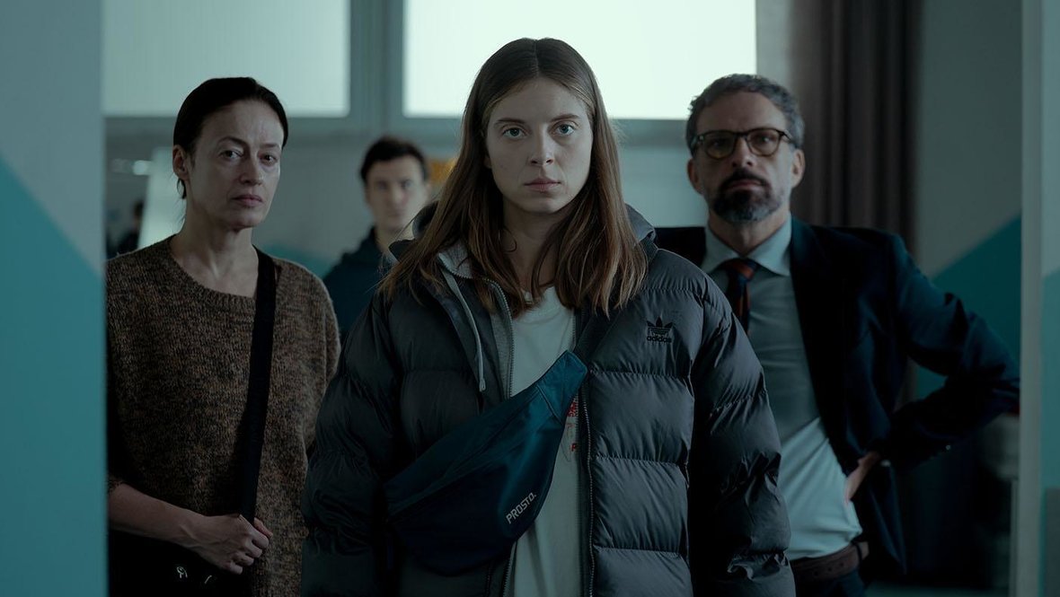 На Netflix вышел второй сезон польского сериала «Матери пингвинов»