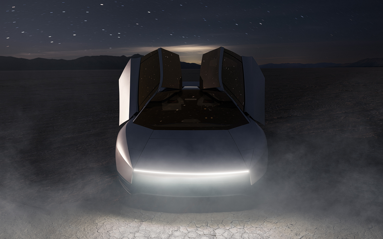 В Госдуме оценили готовность летающего Tesla Roadster к эксплуатации