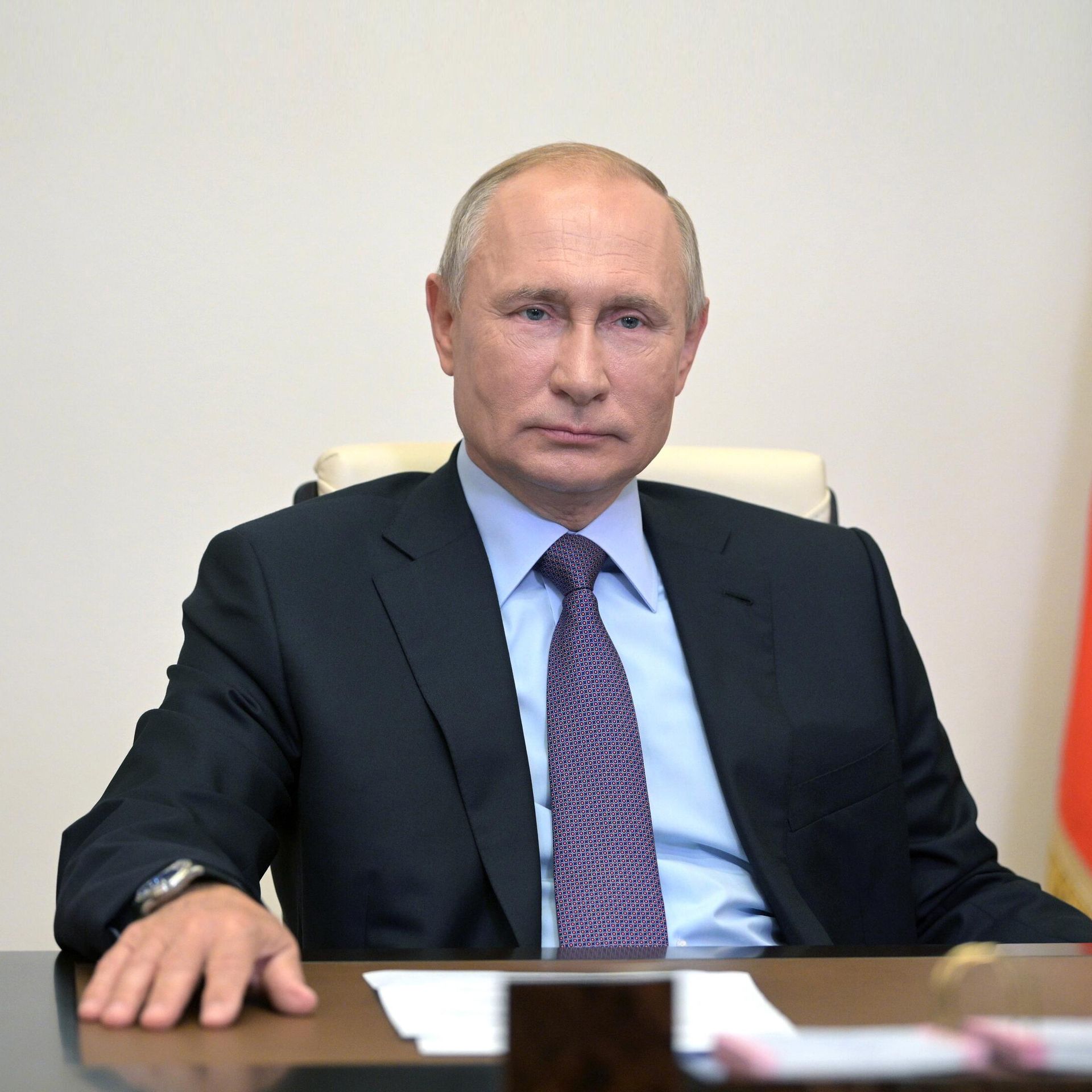 Премьер Канады поддержал звонок лидеров Финляндии и Норвегии Путину
