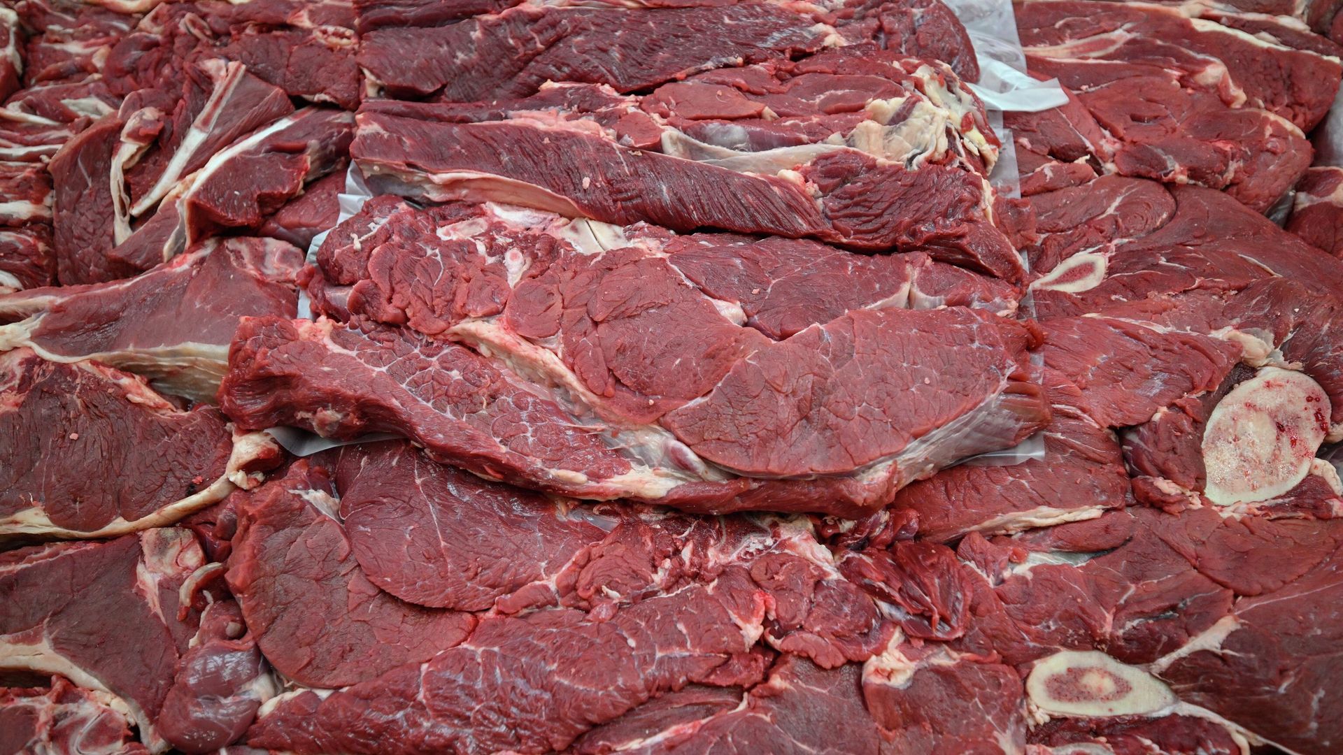 Россия готовит поставки халяльной продукции в Индонезию