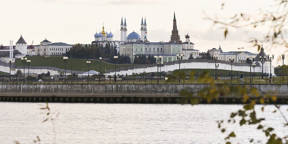 Куда съездить на ноябрьские праздники: пять направлений для короткого путешествия
