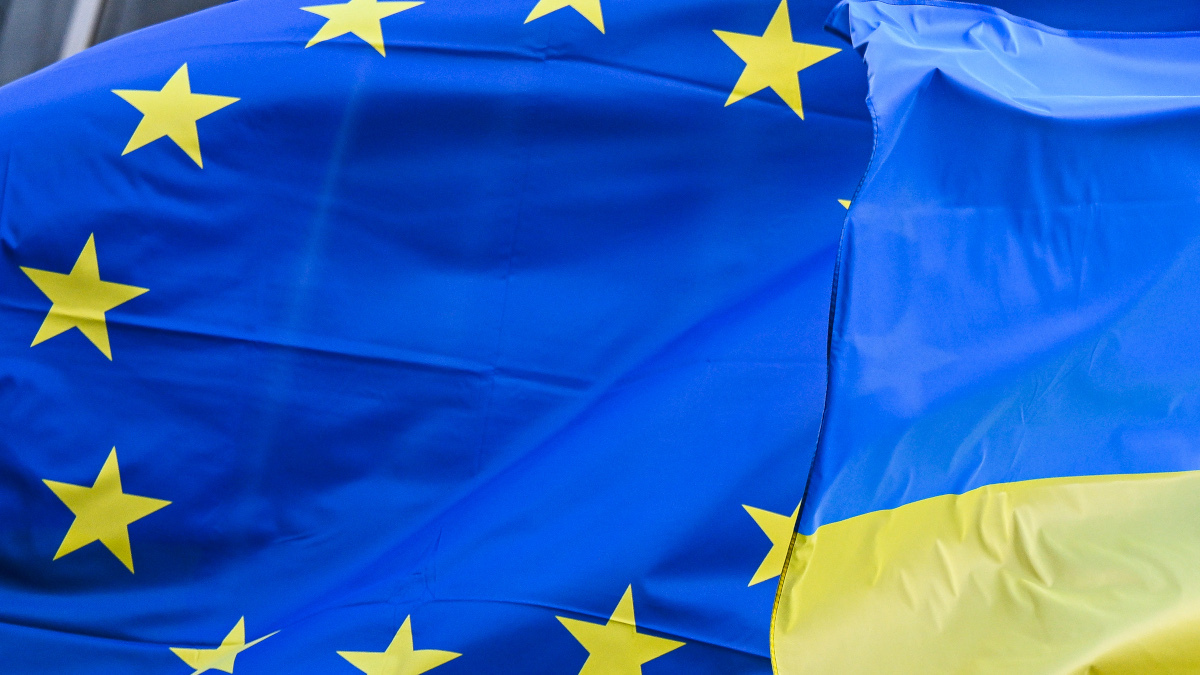 ЕС не отменит запрет на импорт российских энергоресурсов даже после мира