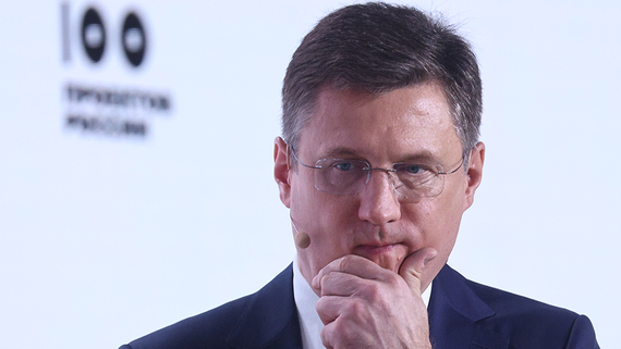 Новак заявил о достатке дизеля в России и готовности продолжать поставки в Европу