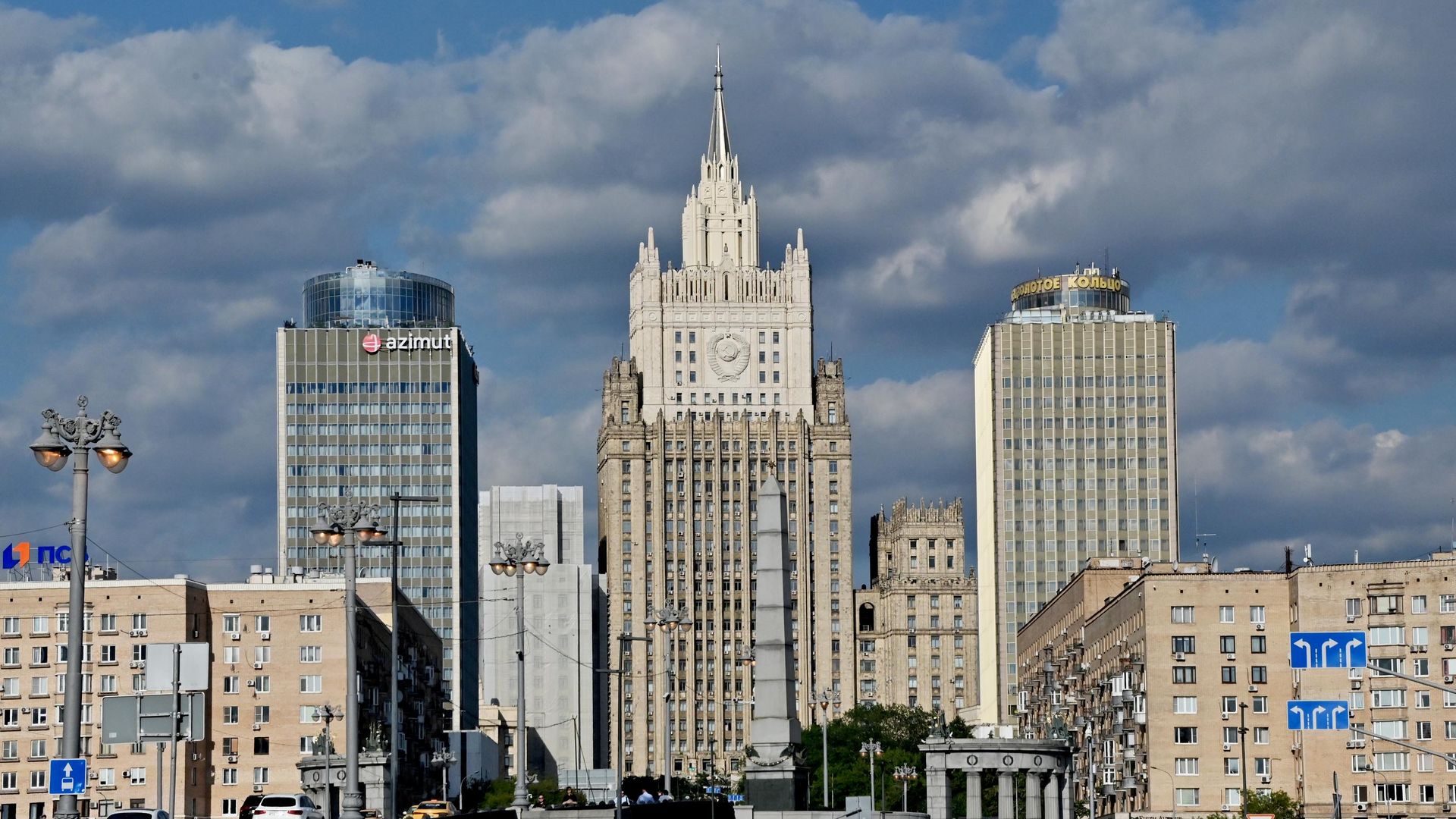 Москва рассчитывает на трехстороннюю встречу Путина, Си Цзиньпина и Трампа