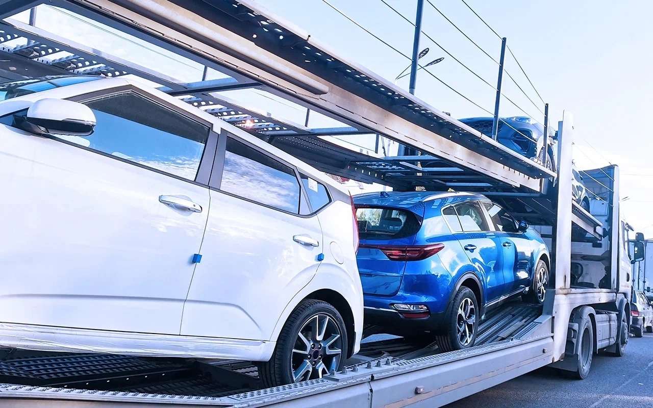 МВД сообщило о снятии с международного розыска 665 автомобилей