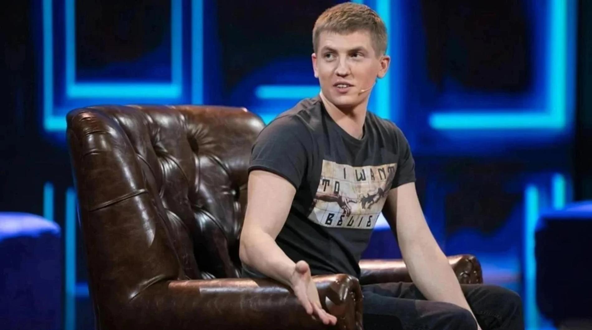 Алексей Щербаков рассказал о ДТП в Японии, где сломал шесть позвонков