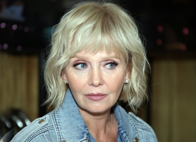 Валерия рассказала о жестких правилах Александра Шульгина в семье