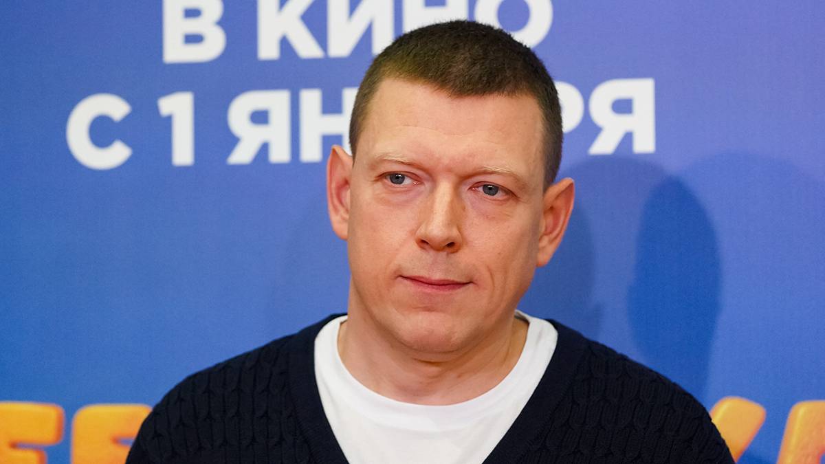 Сергей Лавыгин отправился с семьёй на отдых в Турцию