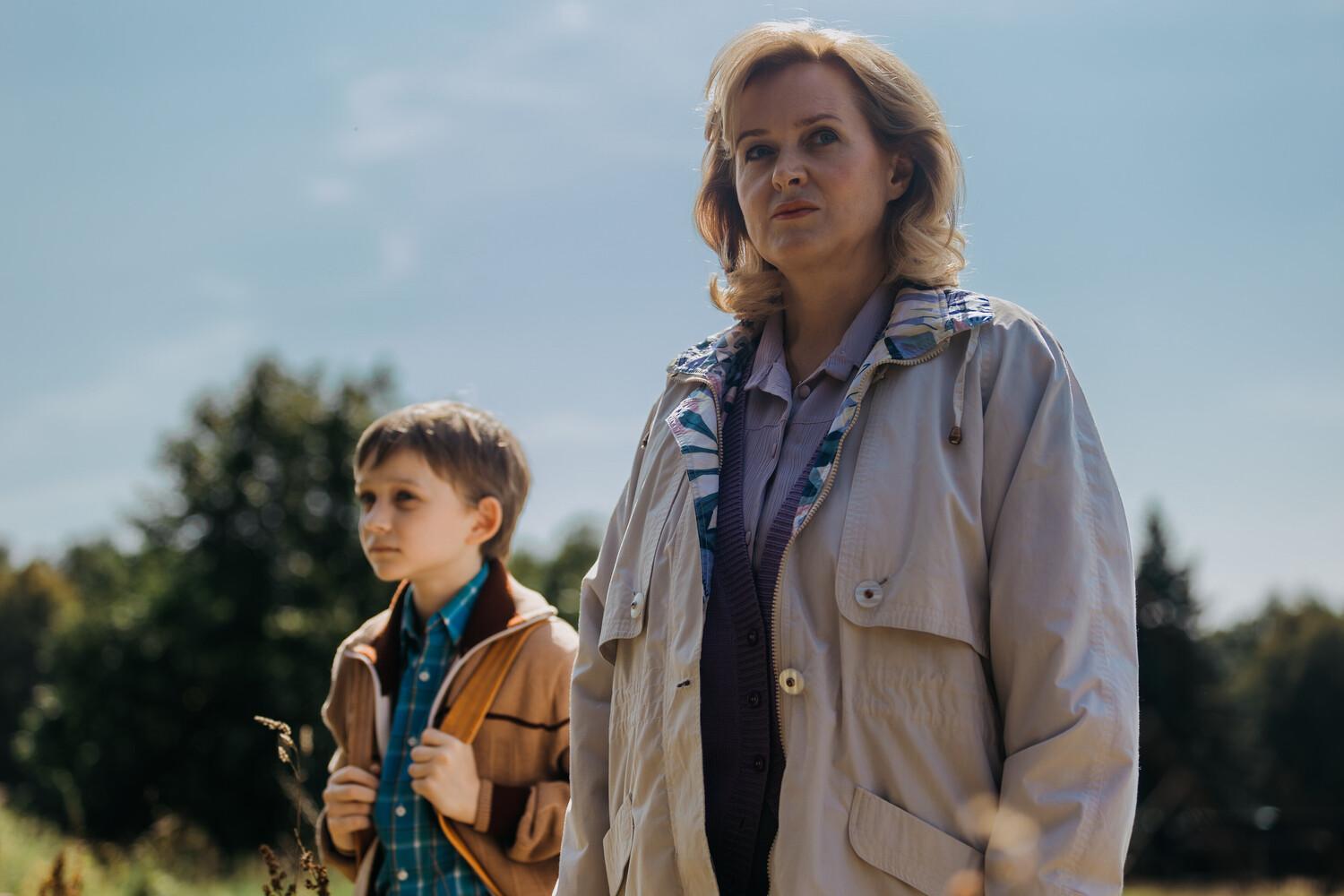 «Полураспад»: как сериал обращается к тайне Тоцкого ядерного полигона
