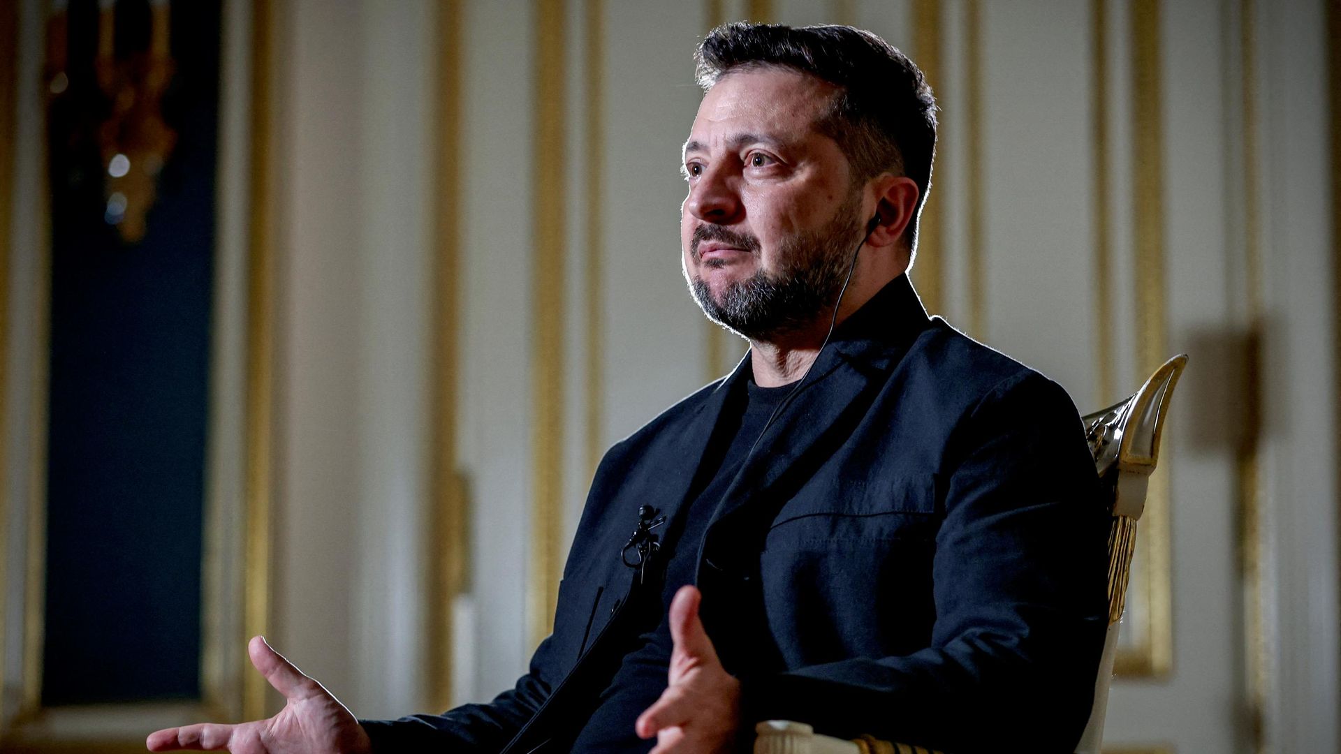 В Раде заявили о риске потери Украиной данных о пусках баллистических ракет