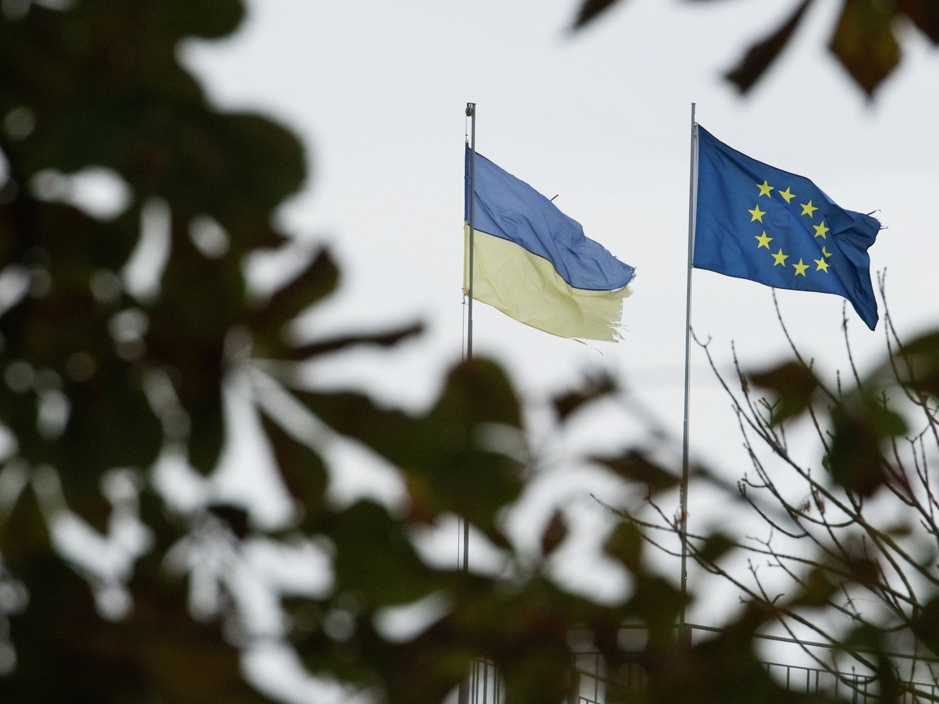 Правительство Украины заявило о выполнении условий для финансирования в 2026 году