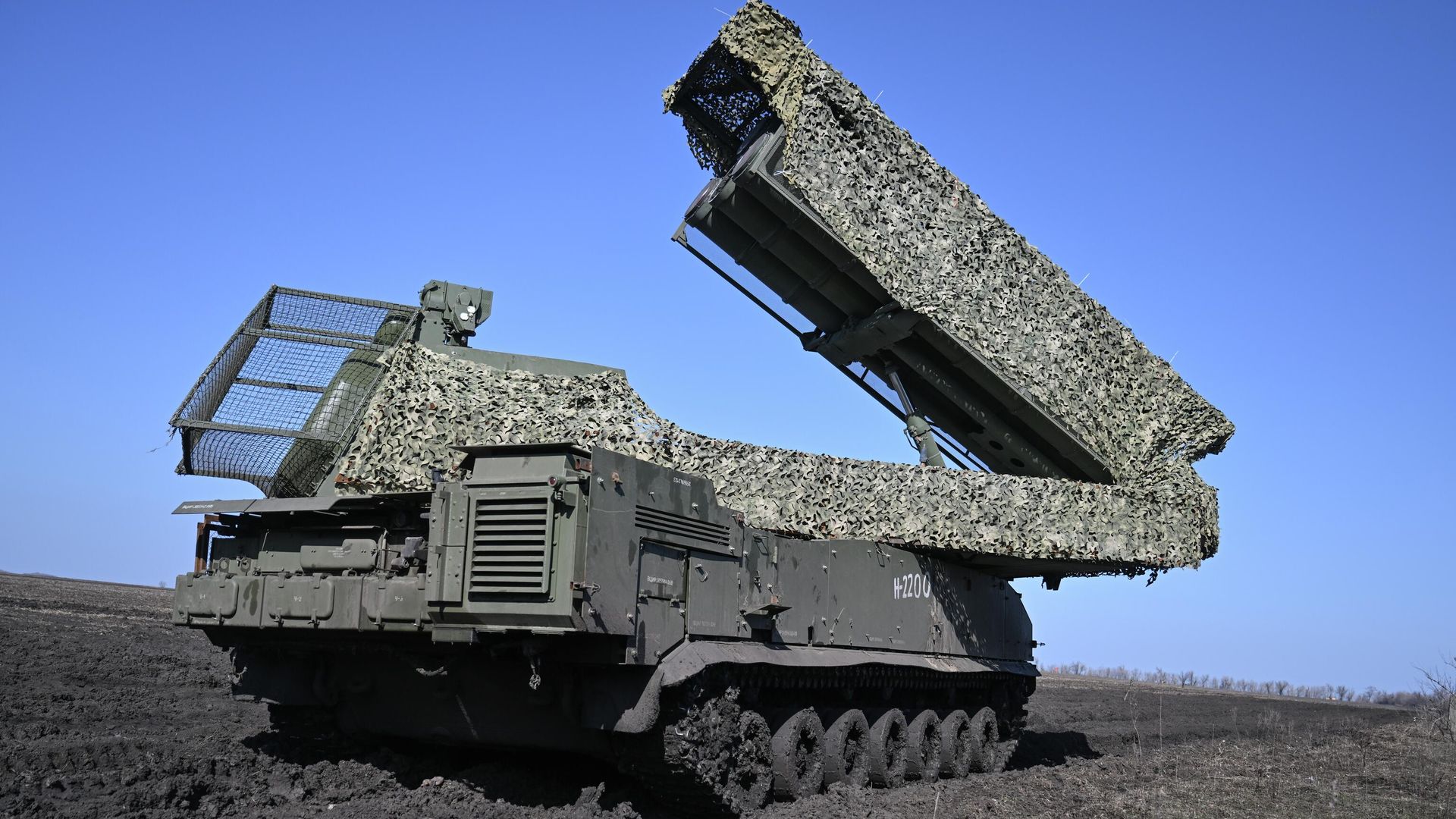 Над Брянской областью за сутки уничтожили 43 беспилотника