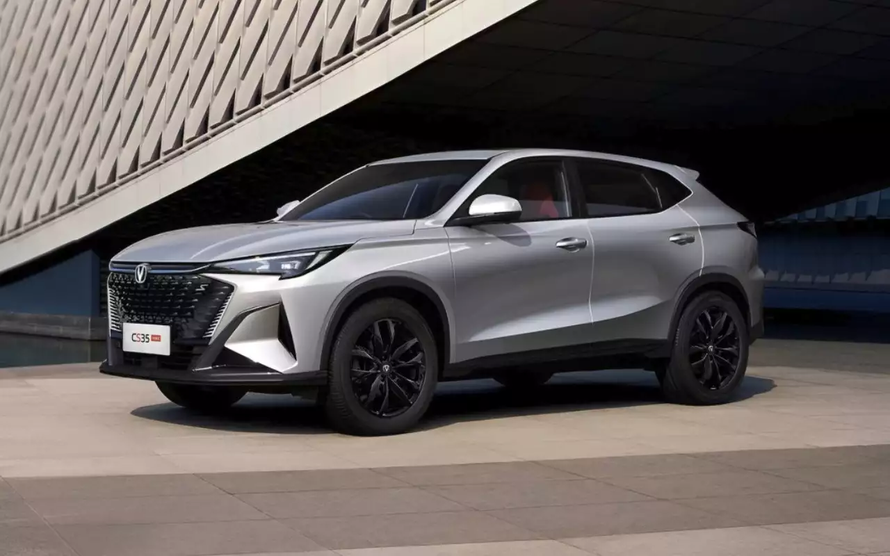 Changan начнёт поставки автомобилей из Калининграда в Беларусь
