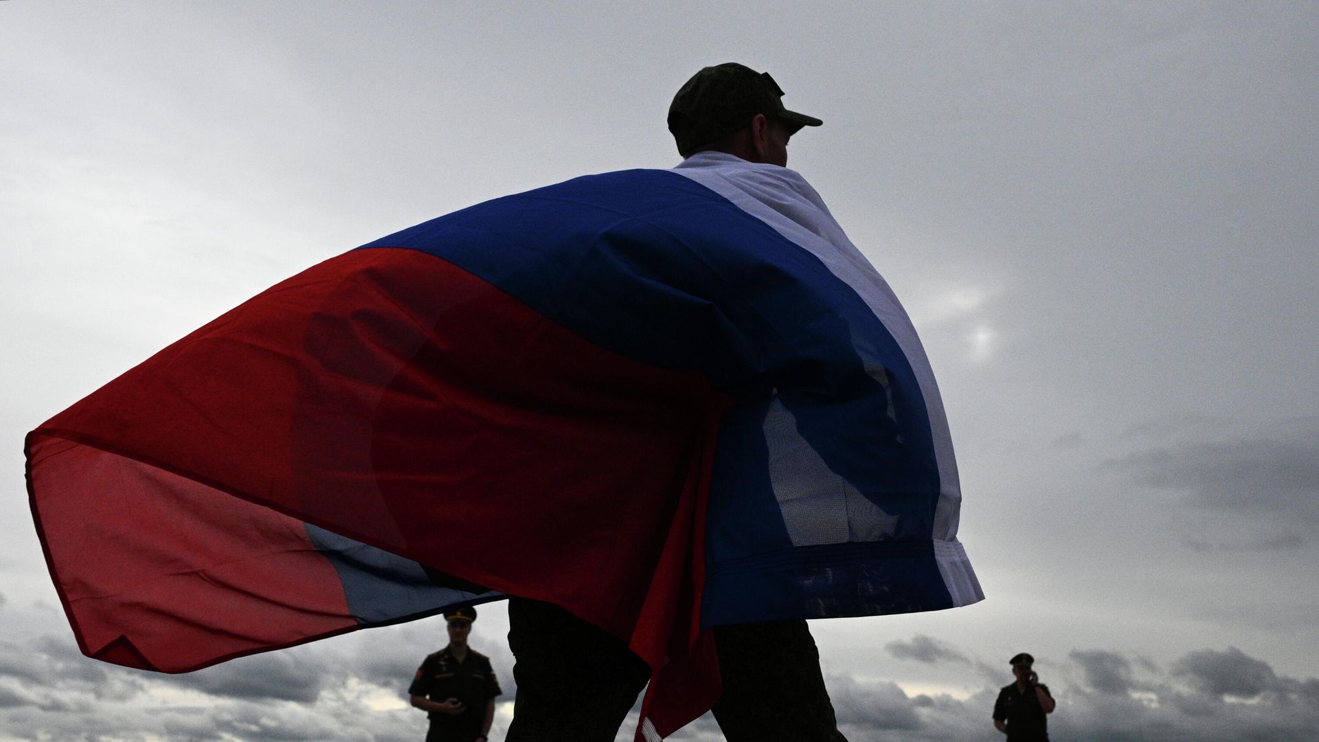 Россия вернула 270 военнослужащих с подконтрольной Киеву территории
