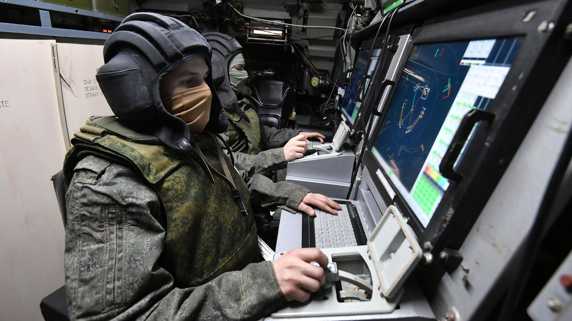 В Тульской области сообщили об уничтожении четырех беспилотников