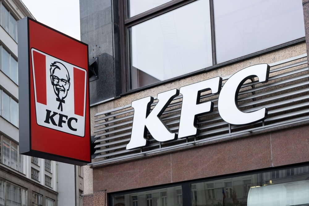 KFC в США вернёт Coca-Cola после почти 40 лет сотрудничества с PepsiCo