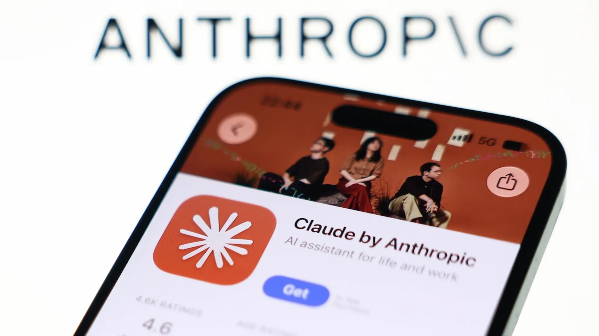 Anthropic ищет автора для руководителей с зарплатой до $345 тысяч в год