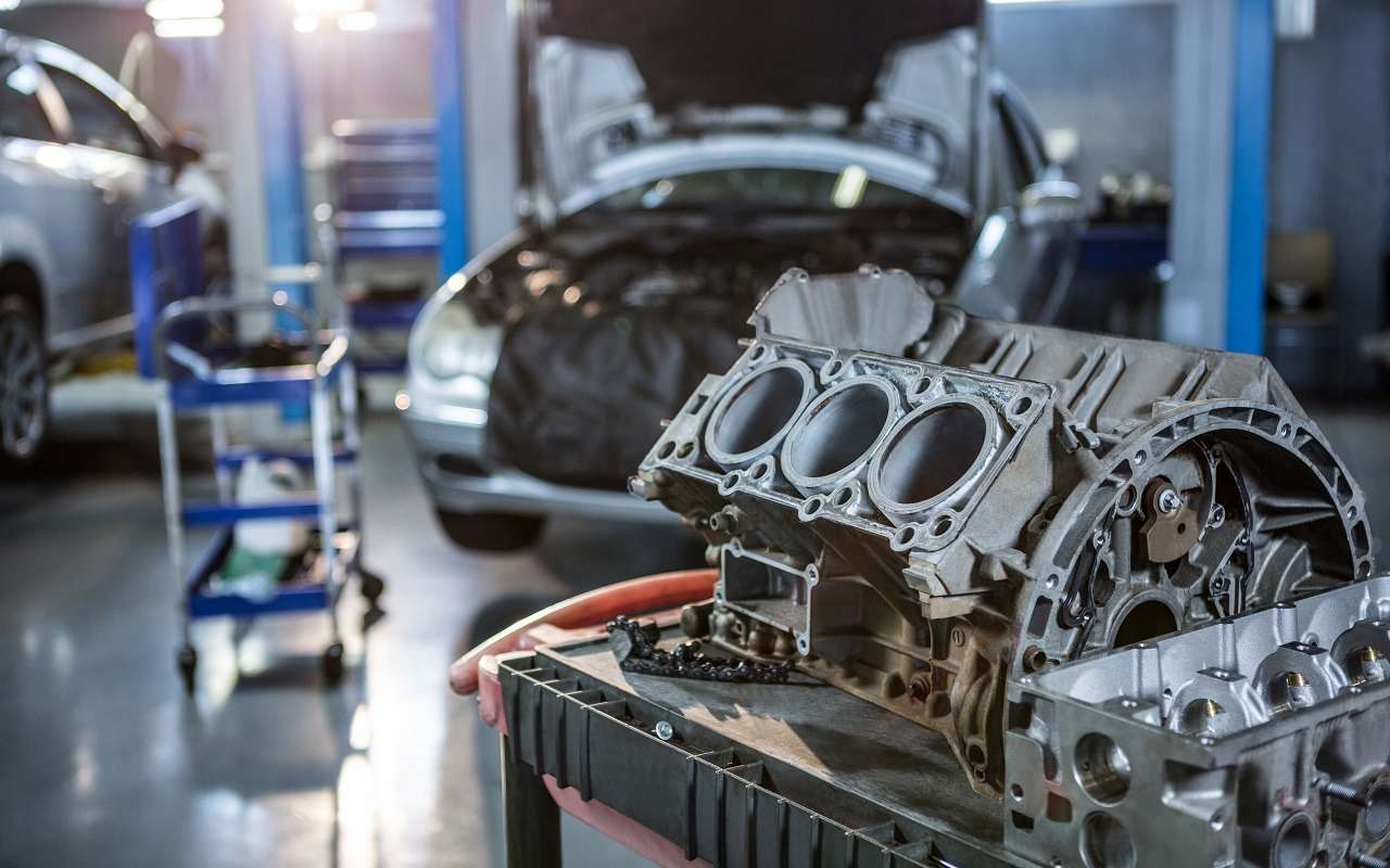 WardsAuto впервые включило в топ-10 только электрифицированные силовые установки