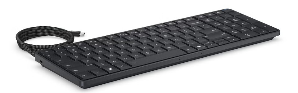 HP представила клавиатуру-компьютер EliteBoard G2a на чипах AMD Zen 5