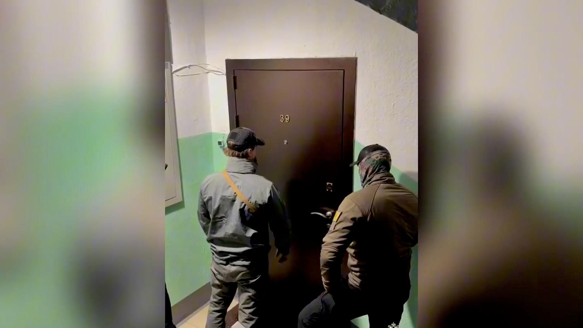 Прокуратура Ингушетии разъяснила ответственность за поддержку баталхаджинцев