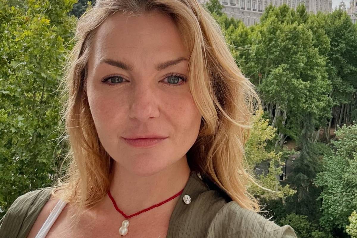 Катя Федорова рассказала о краже 75 тысяч долларов бывшим мужем