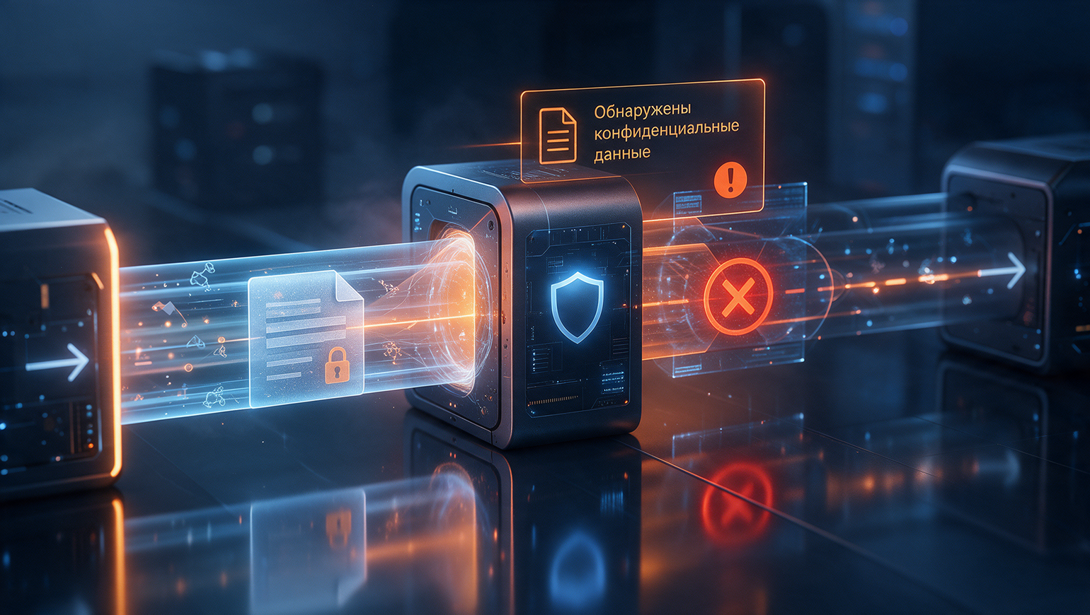 InfoDiode и «СёрчИнформ КИБ» подтвердили совместимость
