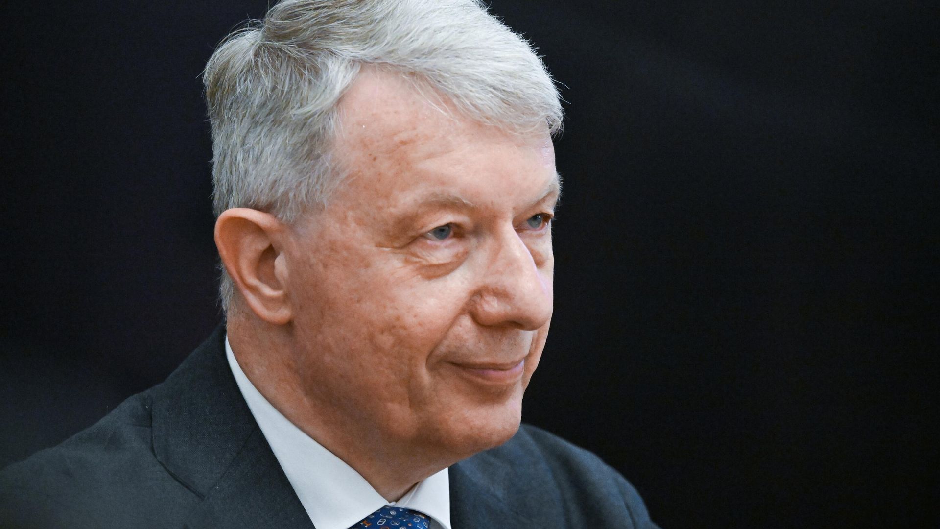 ЕС обсуждает совместную закупку ледоколов для усиления присутствия в Арктике